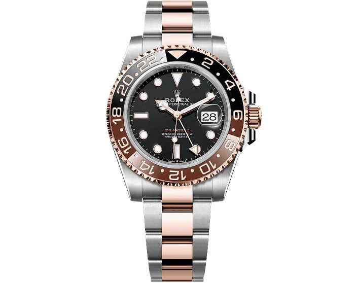 Rolex GMT-Master II Ekskluzywne Zegarki