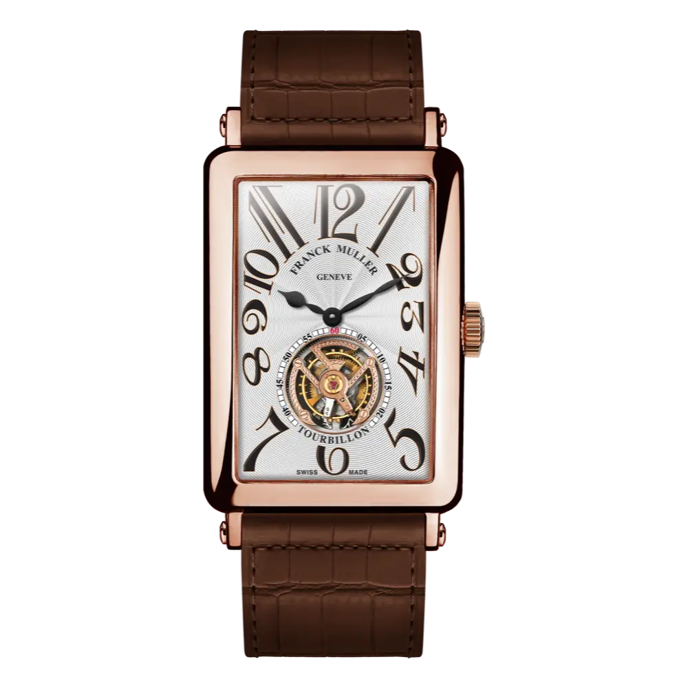 Franck Muller Long Island 1200 T Ekskluzywne Zegarki