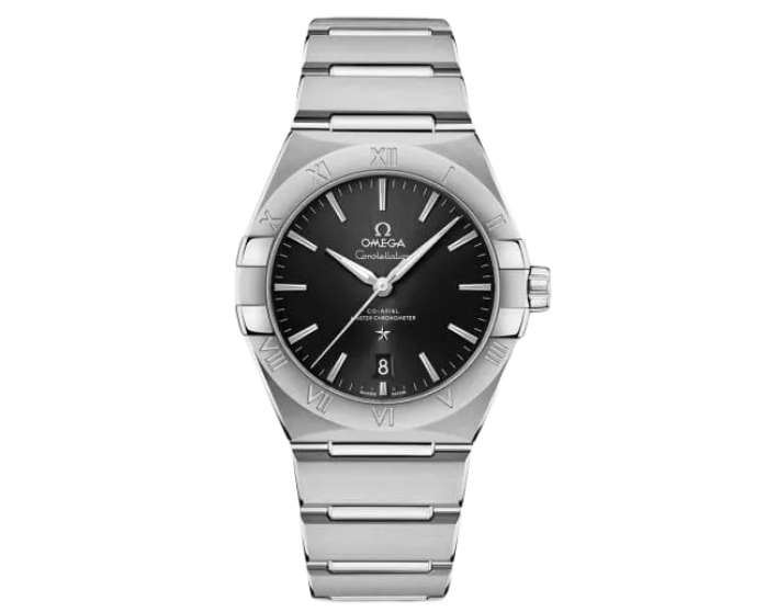 Omega Constellation