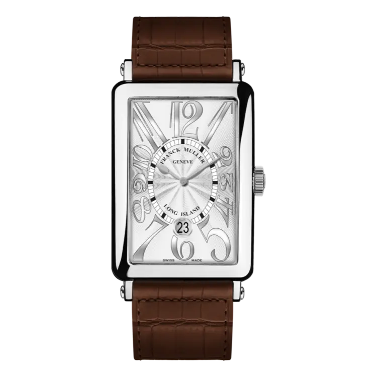 Franck Muller Long Island 1200 SC DT REL Ekskluzywne Zegarki