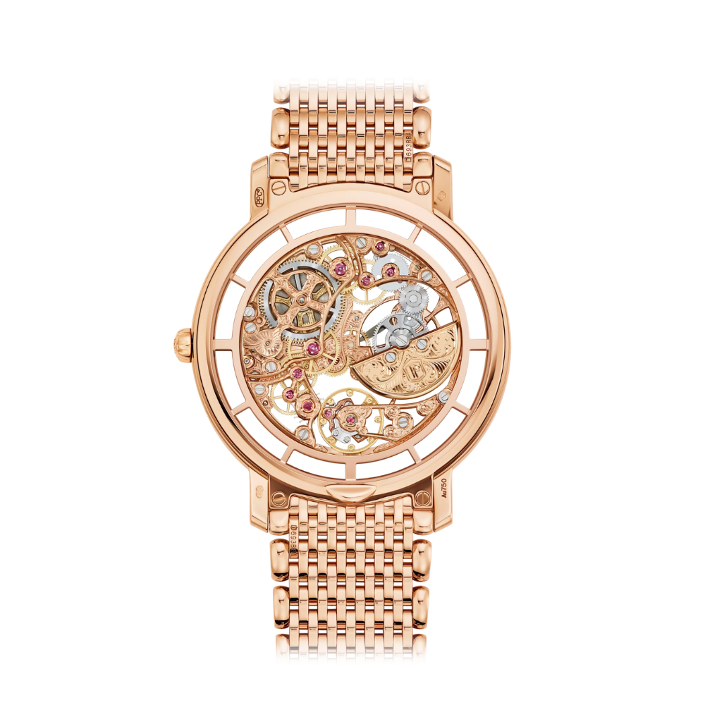 Patek Philippe Complications Ref 5180/1R-001
