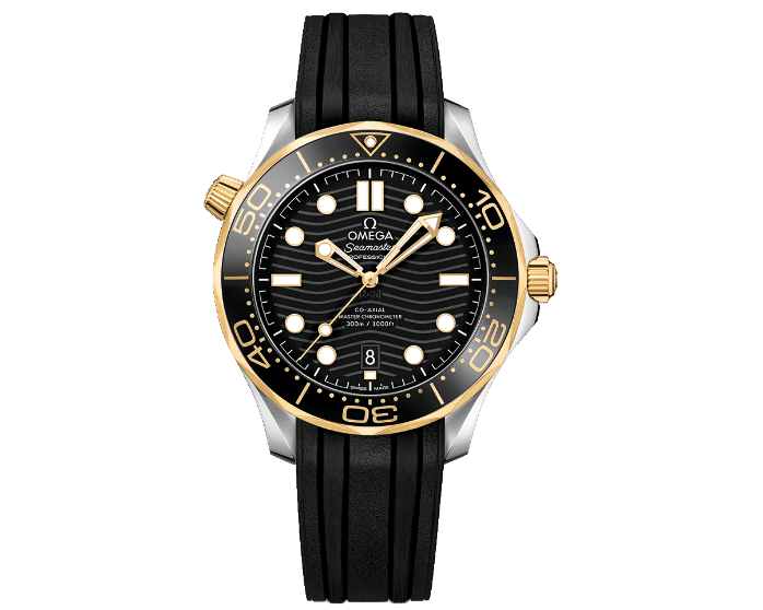 Omega Seamaster Diver 300M Ekskluzywne Zegarki