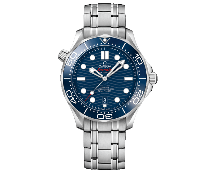 Omega Seamaster Diver 300M Ekskluzywne Zegarki