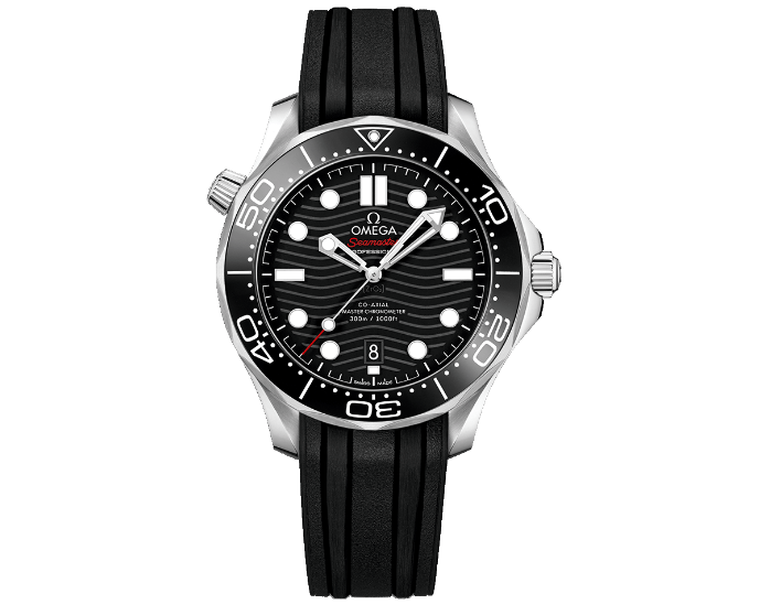 Omega Seamaster Diver 300M Ekskluzywne Zegarki