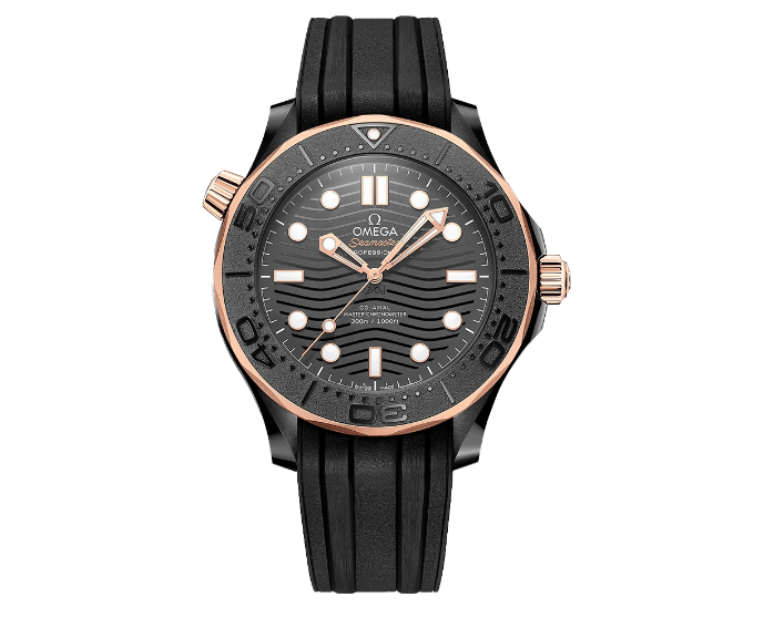 Omega Seamaster Diver 300M Ekskluzywne Zegarki