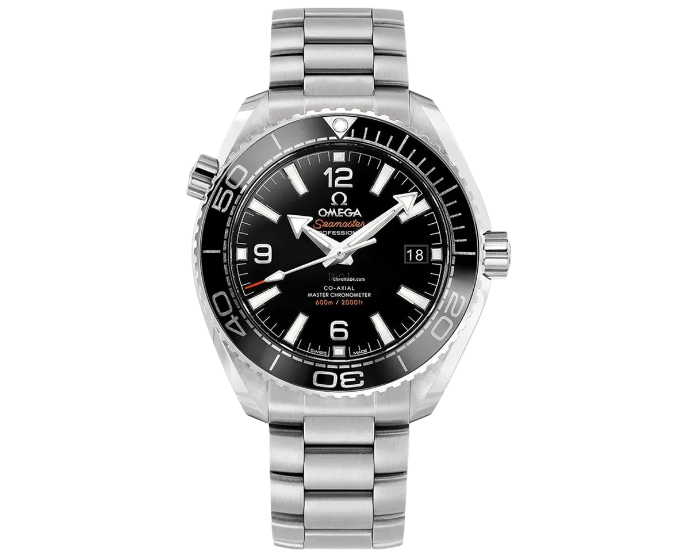 Omega Seamaster Planet Ocean 600M