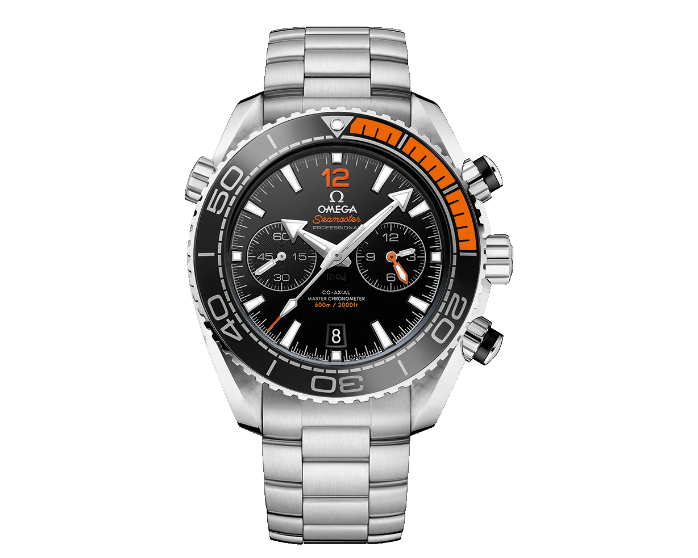 Omega Seamaster Planet Ocean Chronograph 45,5mm Ekskluzywne Zegarki