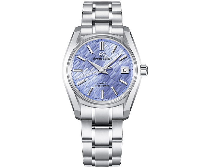 Grand Seiko Ekskluzywne Zegarki