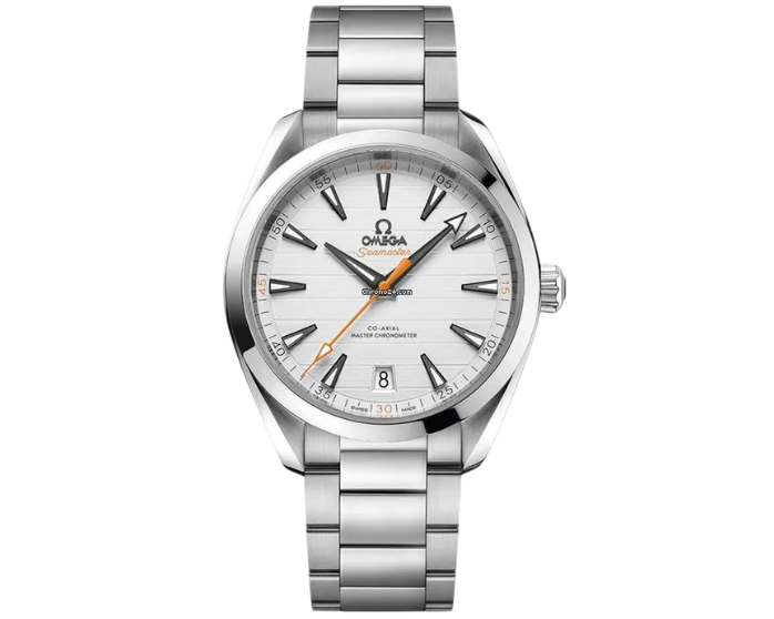 Omega Seamaster Aqua Terra Ekskluzywne Zegarki