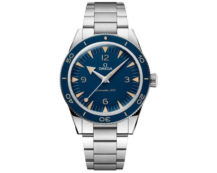 Omega Seamaster Diver 300M Heritage Ekskluzywne Zegarki