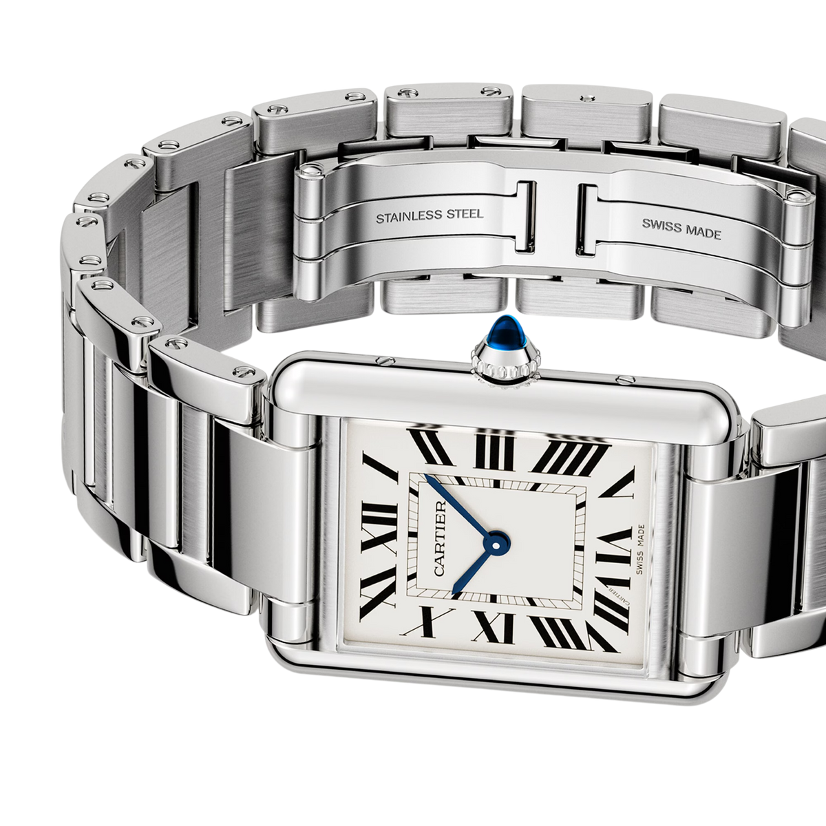 Cartier Tank Must de Cartier Large