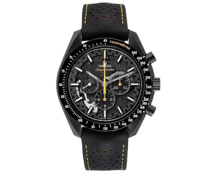 Omega Speedmaster Dark Side Of The Moon Ekskluzywne Zegarki