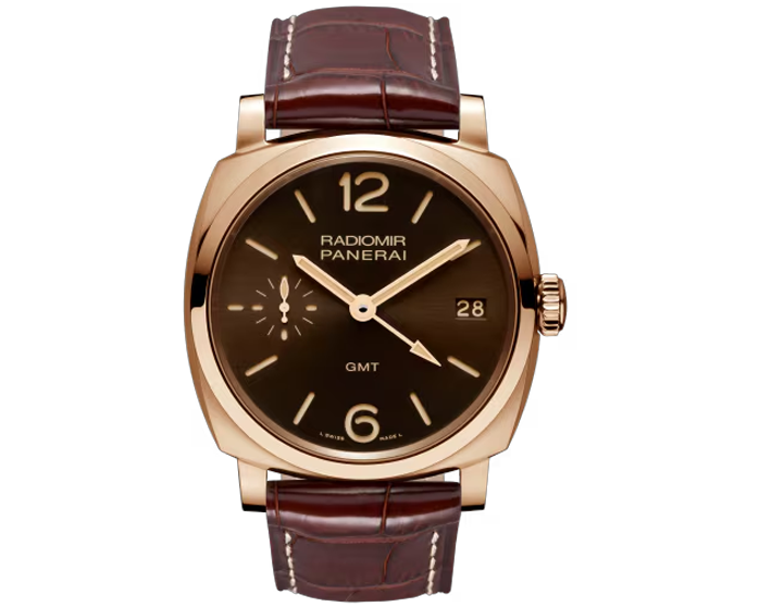 Panerai Ekskluzywne Zegarki