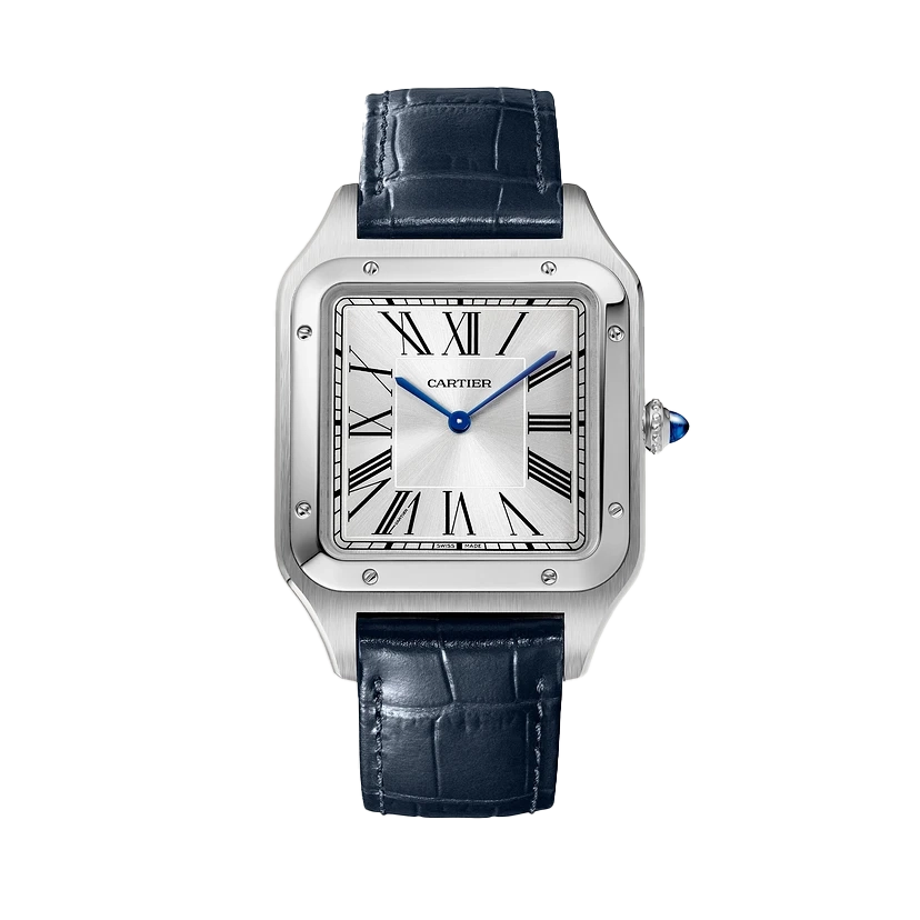 Cartier Santos Ekskluzywne Zegarki