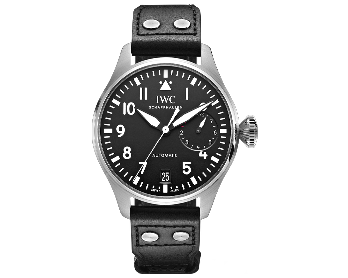 IWC Big Pilot Ekskluzywne Zegarki