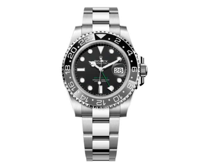 Rolex GMT-Master II Ekskluzywne Zegarki