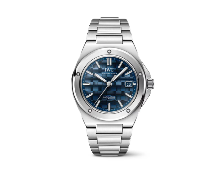IWC Ingenieur Automatic 40 IW328907 Ekskluzywne Zegarki