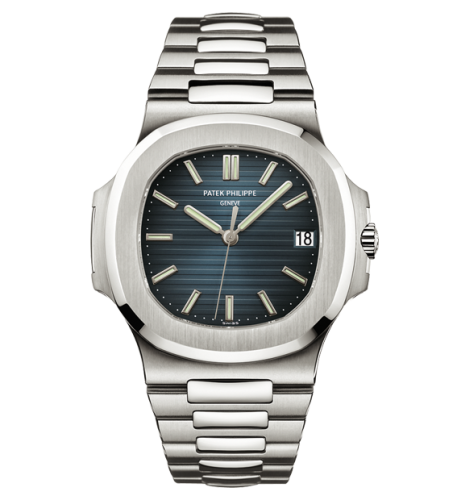 Patek Philippe Nautilus