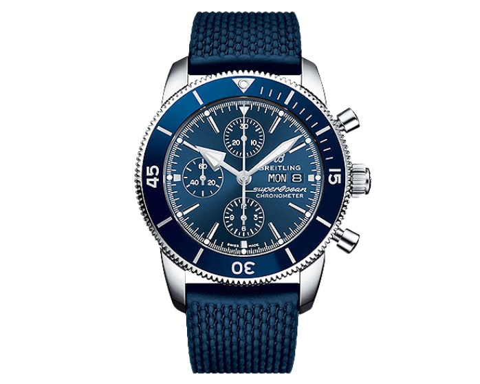 Breitling Superocean Heritage Chronograph 44mm Ekskluzywne Zegarki