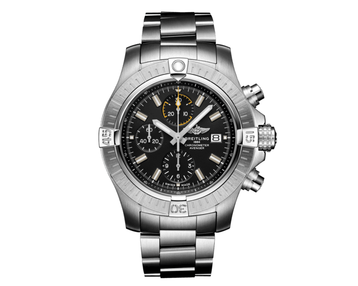 Breitling Avenger Ekskluzywne Zegarki