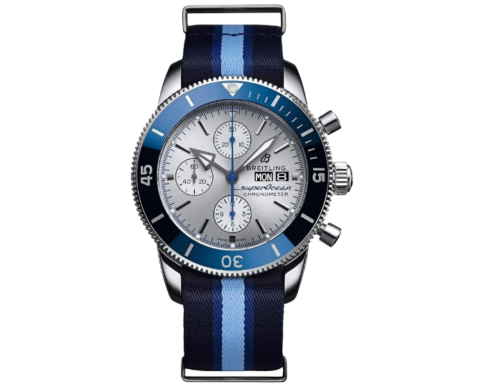 Breitling Superocean Heritage Ocean Conservancy Limited Edition Ekskluzywne Zegarki