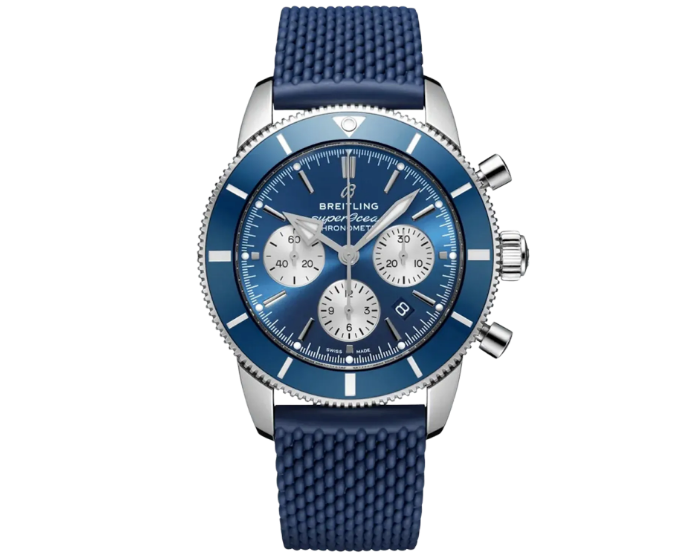 Breitling Superocean Heritage Ekskluzywne Zegarki