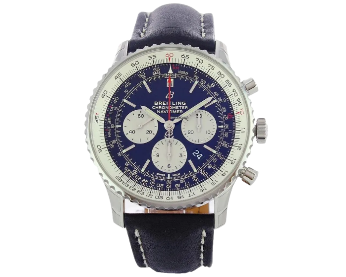 Breitling Navitimer B01 Ekskluzywne Zegarki