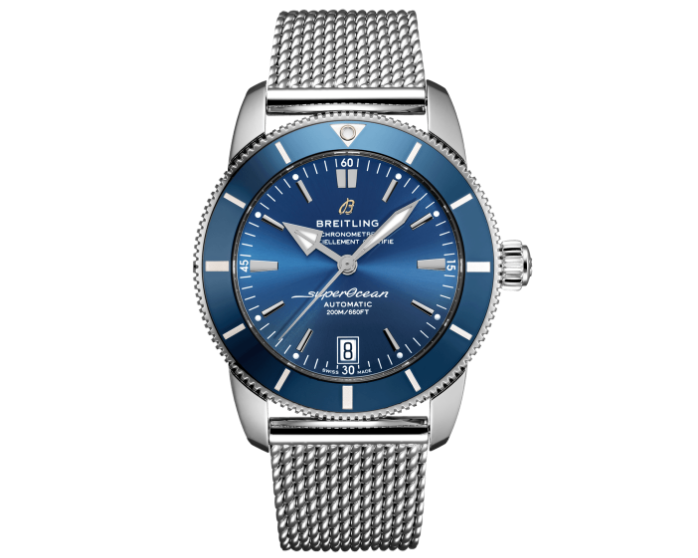 Breitling Superocean Heritage Chronograph 44mm Outerknown Ekskluzywne Zegarki