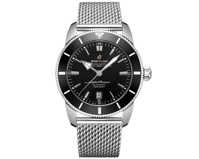 Breitling Superocean Heritage B20 Ekskluzywne Zegarki