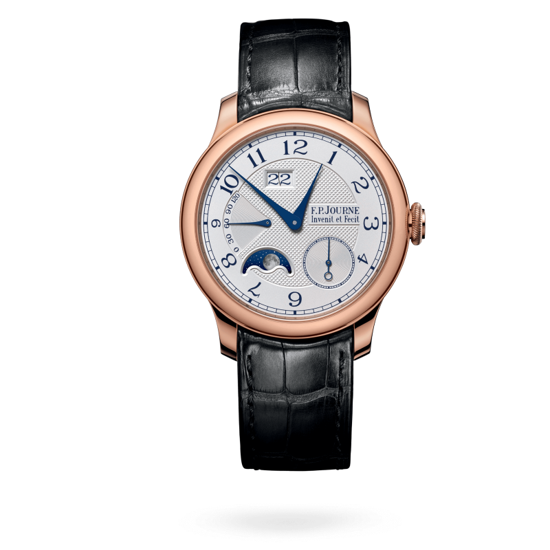 F.P. Journe Classique Automatique Lune Ekskluzywne Zegarki