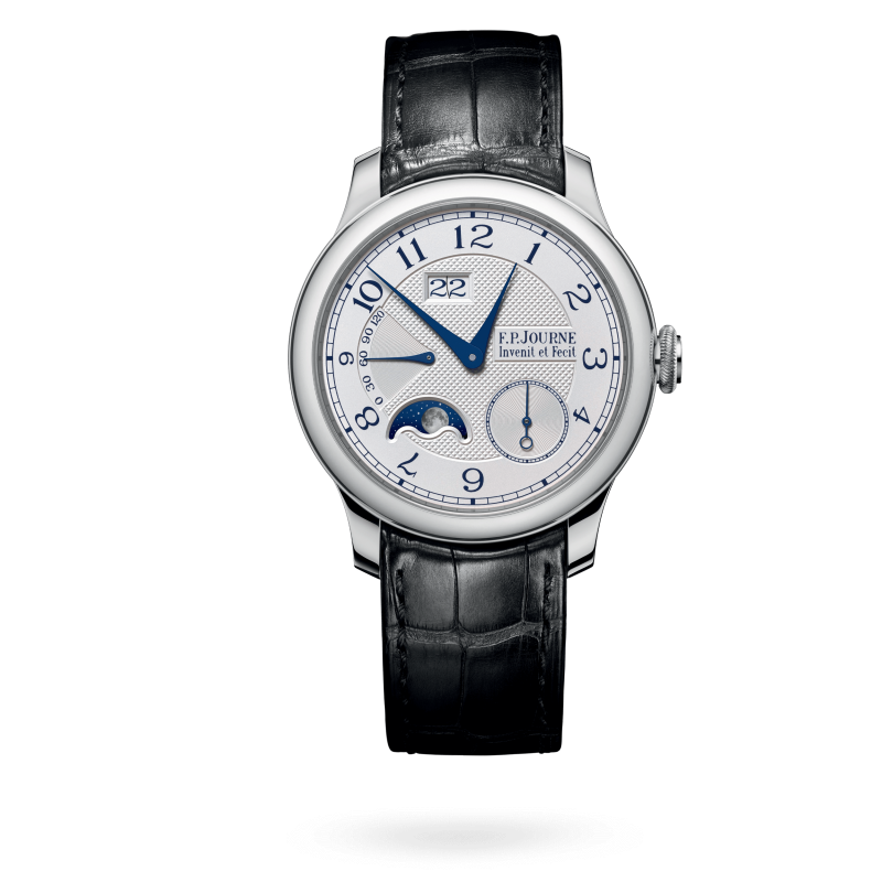 F.P. Journe Classique Automatique Lune Ekskluzywne Zegarki