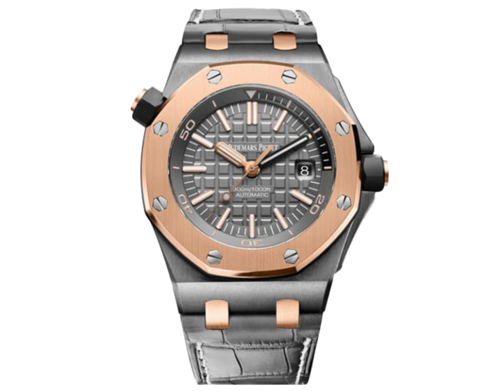 Audemars Piguet Royal Oak Offshore Ekskluzywne Zegarki