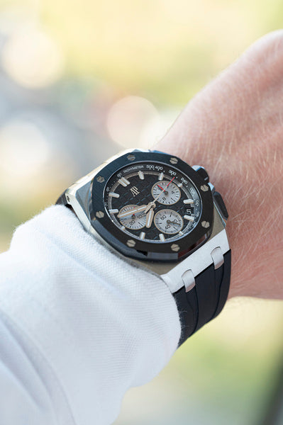 Audemars Piguet Royal Oak Offshore