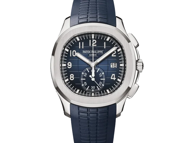 Patek Philippe Aquanaut Chronograph Ekskluzywne Zegarki