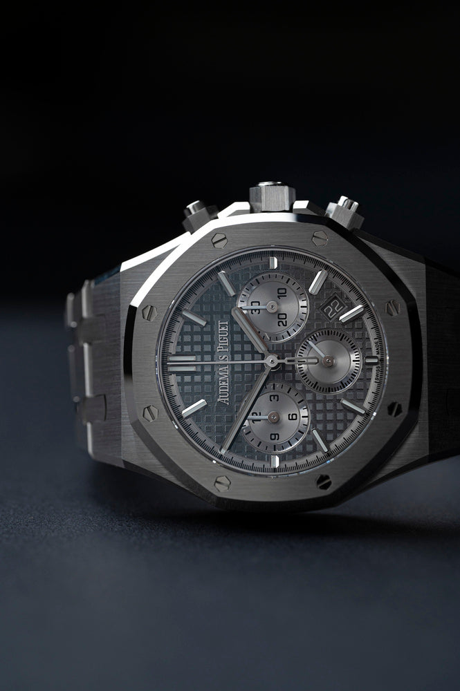 Audemars Piguet Royal Oak Chronograph