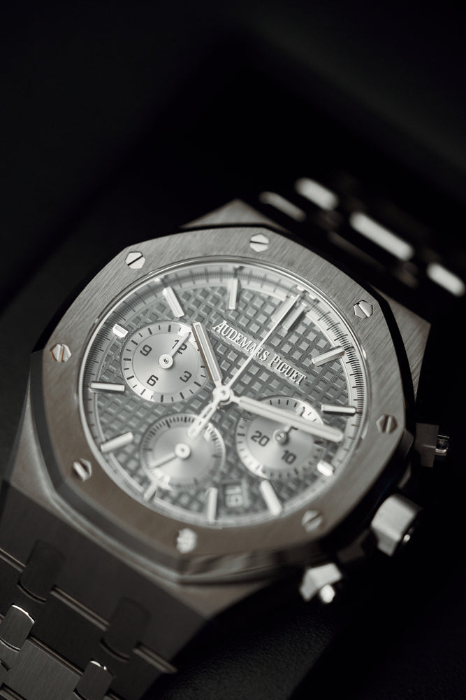 Audemars Piguet Royal Oak Ekskluzywne Zegarki