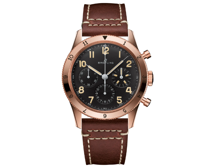 Breitling AVI 1953 Edition