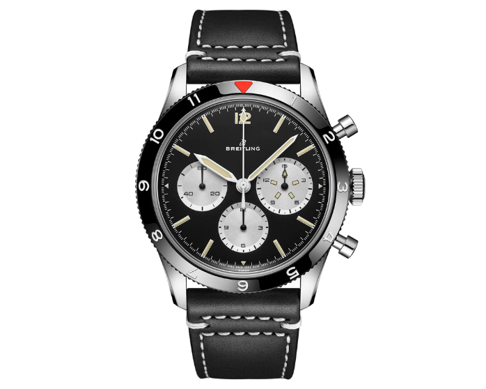 Breitling AVI Ref. 765 1964 Re-Edition