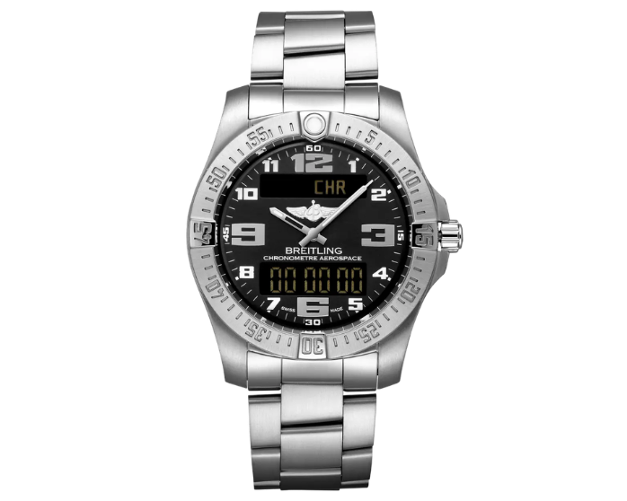 Breitling Aerospace Evo