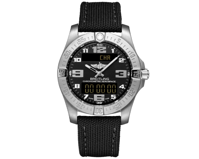 Breitling Aerospace Evo