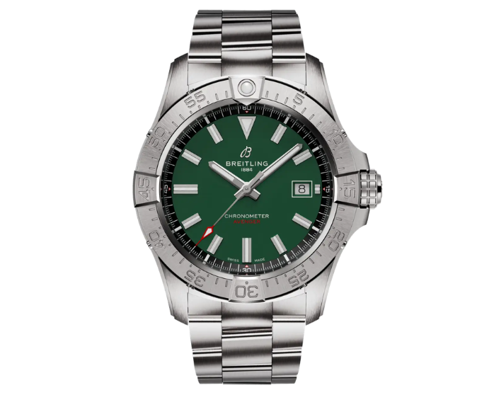 Breitling Avenger Automatic 42