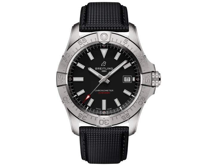 Breitling Avenger Automatic 42