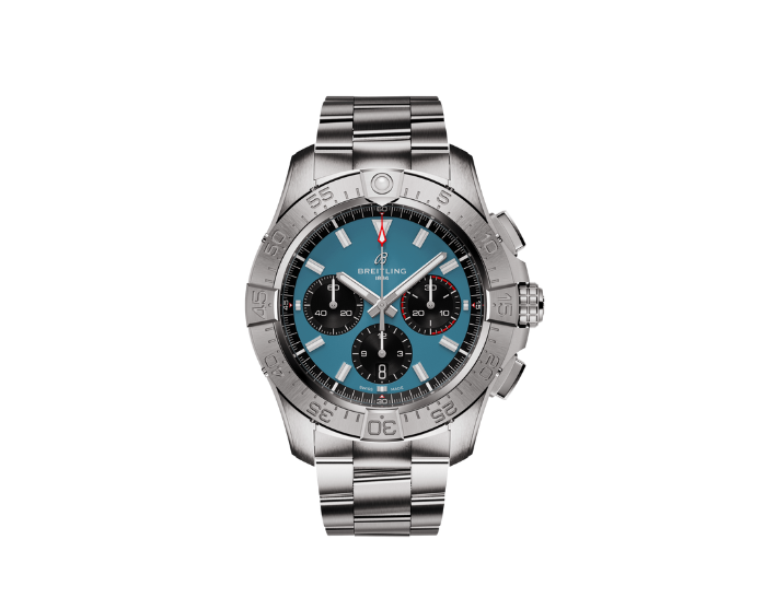 Breitling Avenger B01 Chronograph 44 Ekskluzywne Zegarki