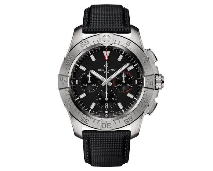 Breitling Avenger B01 Chronograph 44 Ekskluzywne Zegarki