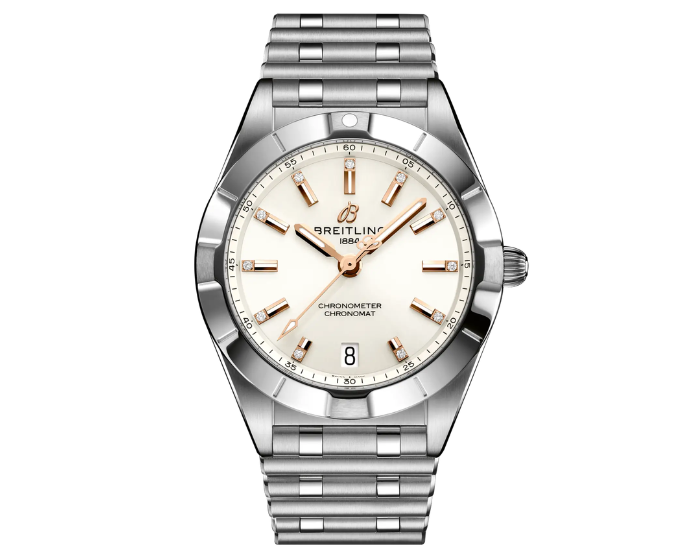 Breitling Chronomat 32