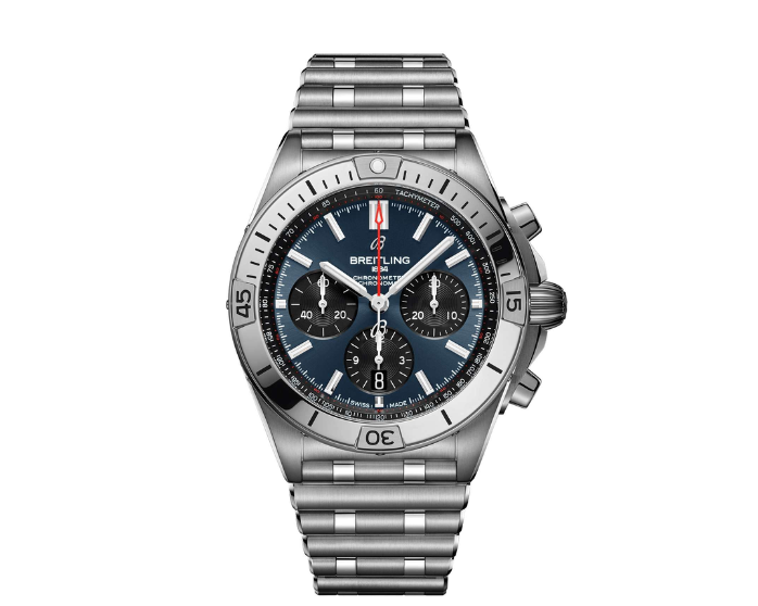 Breitling Chronomat 42 AB0134101C1A1 Ekskluzywne Zegarki