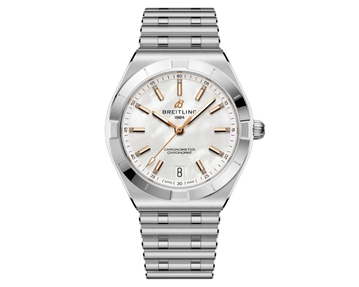Breitling Chronomat Automatic 36 Ekskluzywne Zegarki