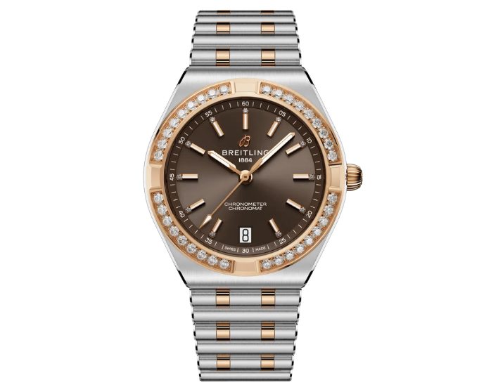 Breitling Chronomat Automatic 36