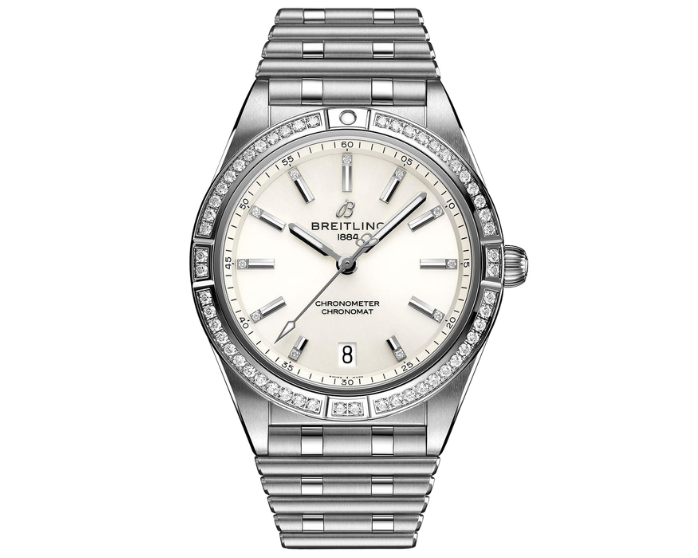 Breitling Chronomat Automatic 36 Ekskluzywne Zegarki