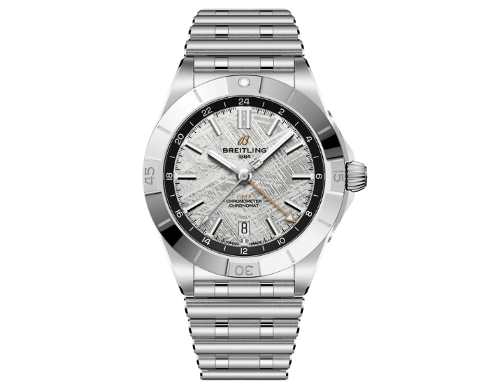 Breitling Chronomat Automatic GMT 40